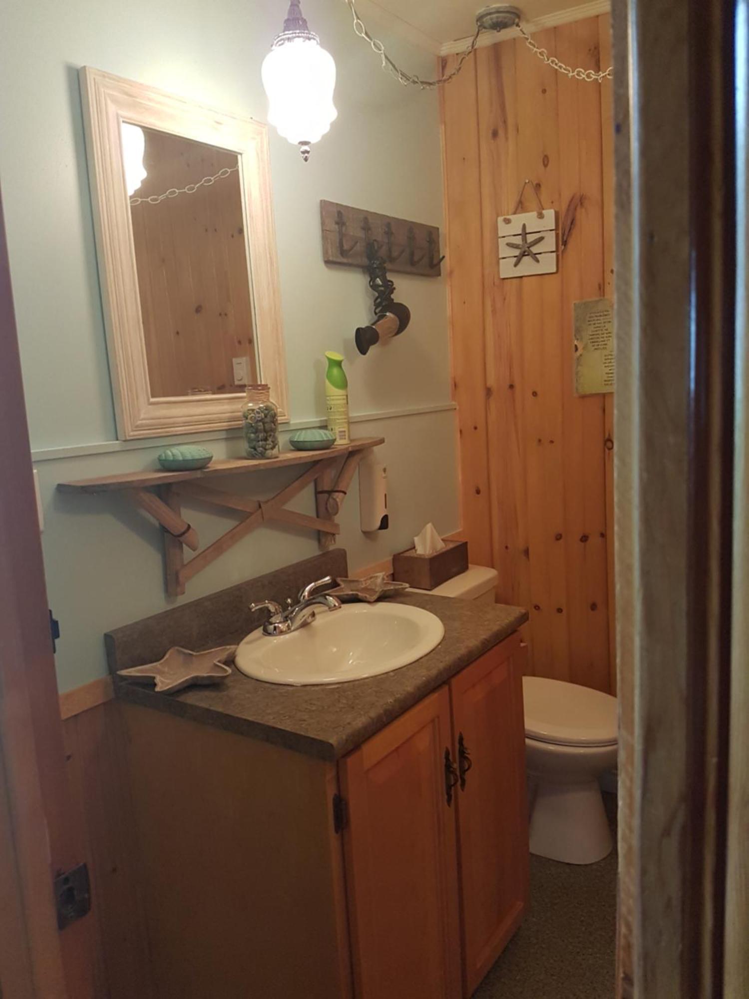 Gite Au Vieux Pommier Tadoussac Buitenkant foto