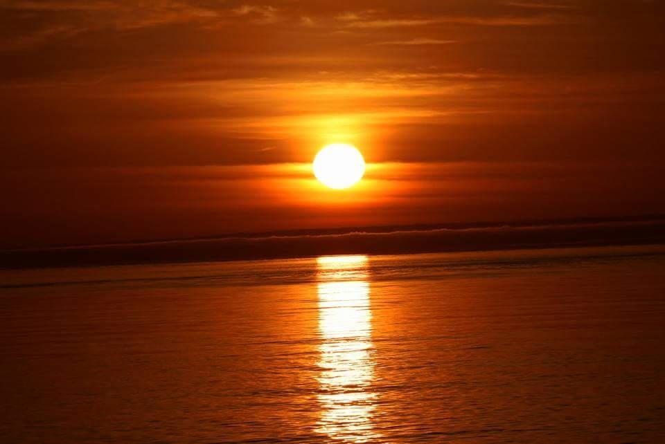 Gite Au Vieux Pommier Tadoussac Buitenkant foto