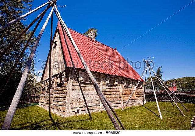 Gite Au Vieux Pommier Tadoussac Buitenkant foto